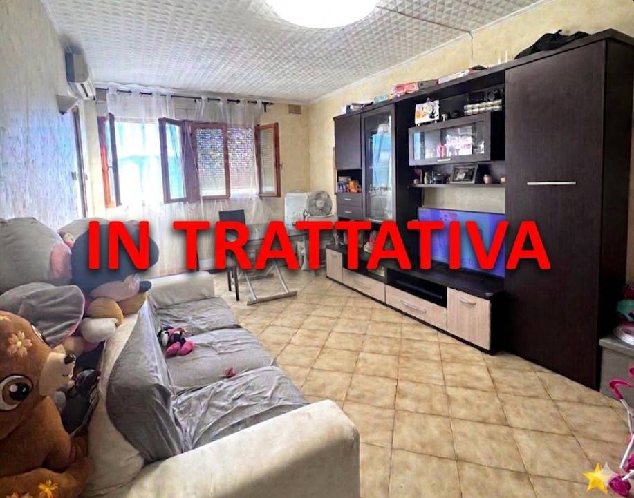 appartamento in vendita a Tivoli