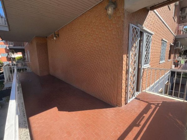 appartamento in vendita a Tivoli