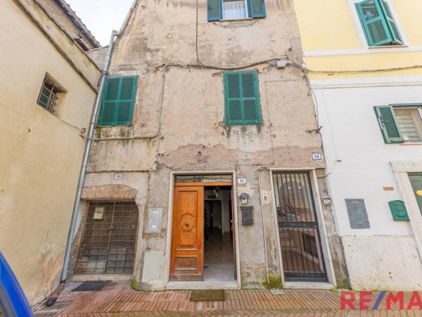 appartamento in vendita a Tivoli