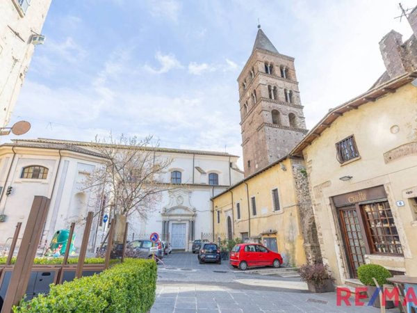 appartamento in vendita a Tivoli