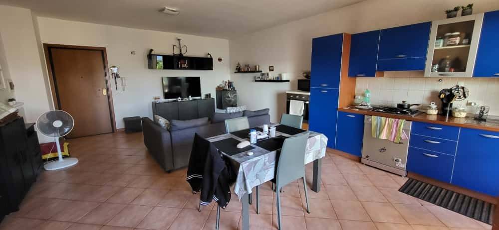 appartamento in vendita a Tivoli in zona Terme