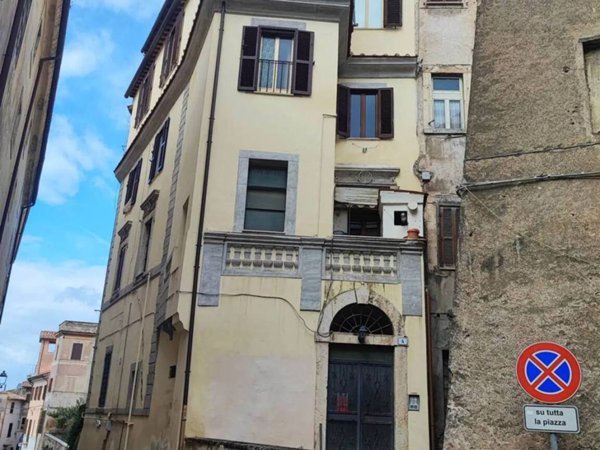 appartamento in vendita a Tivoli