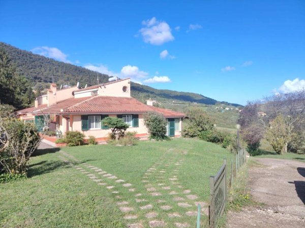 casa indipendente in vendita a Tivoli