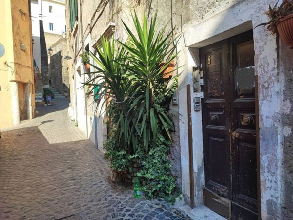 appartamento in vendita a Tivoli