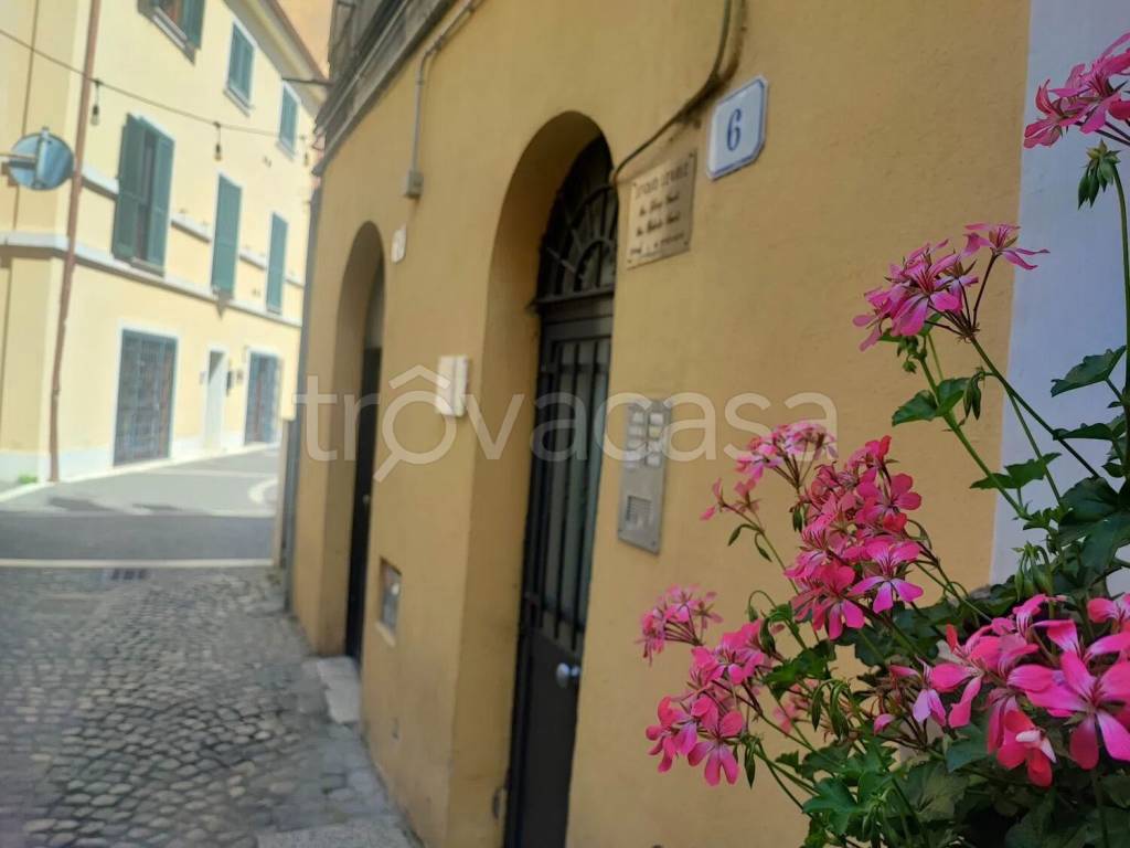 appartamento in vendita a Tivoli