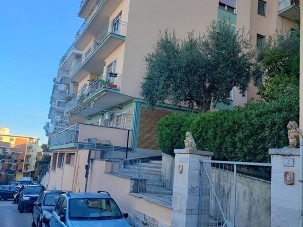 appartamento in vendita a Tivoli