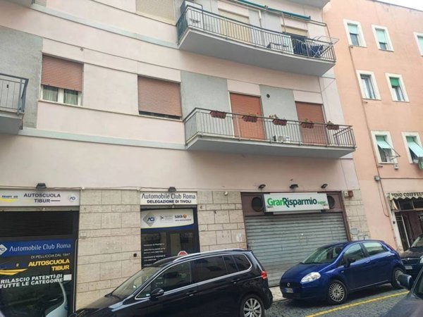 appartamento in vendita a Tivoli