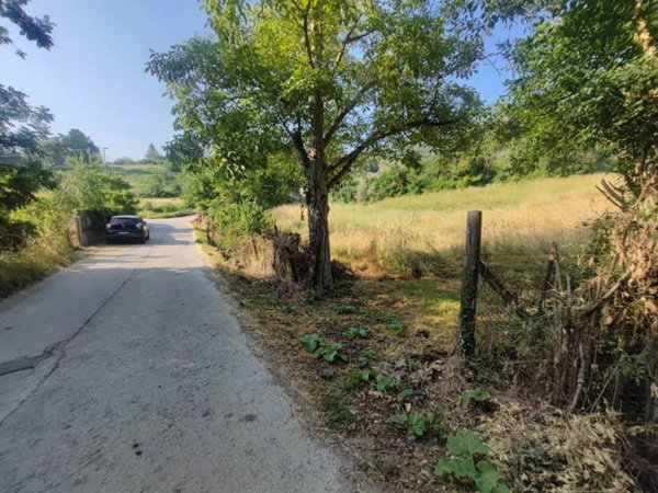 terreno agricolo in vendita a Tivoli