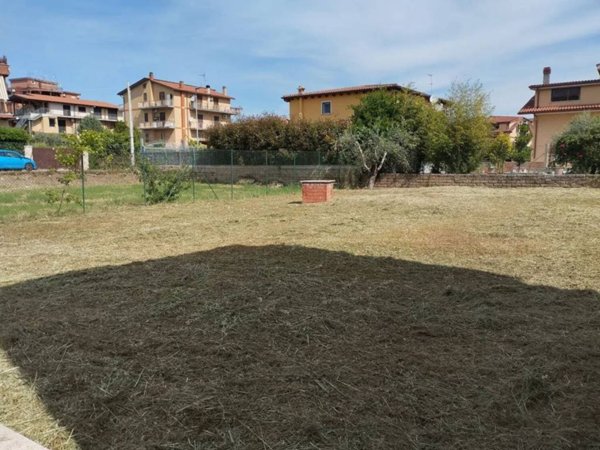 terreno agricolo in vendita a Tivoli in zona Favale