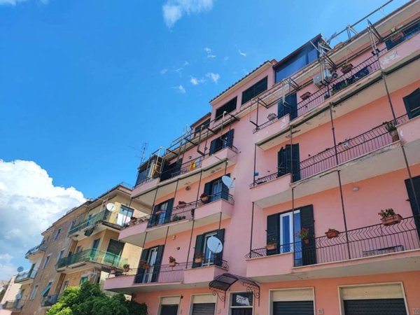 appartamento in vendita a Tivoli