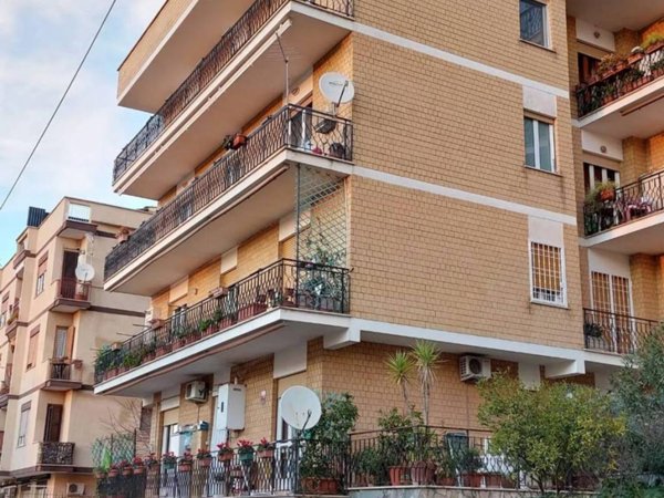 appartamento in vendita a Tivoli