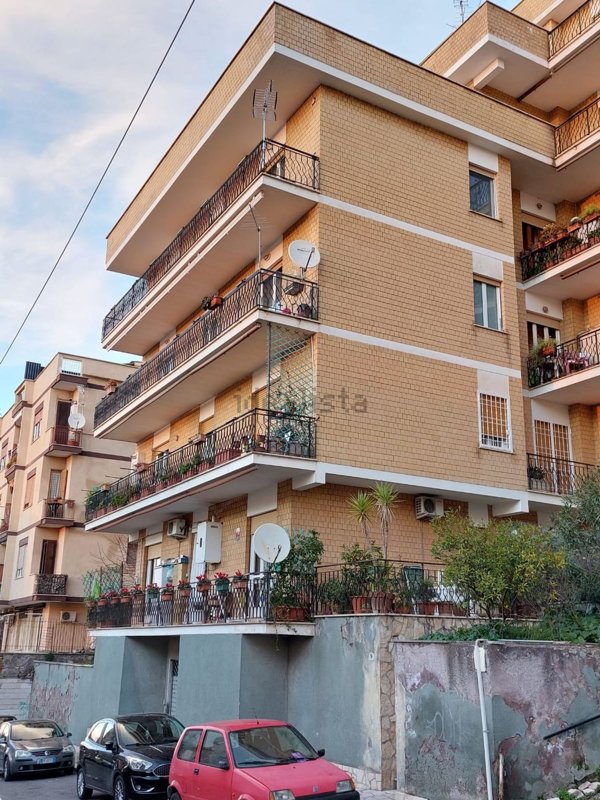 appartamento in vendita a Tivoli