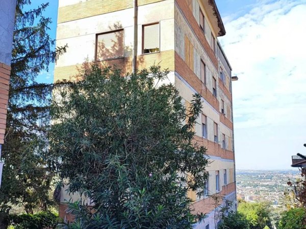 appartamento in vendita a Tivoli