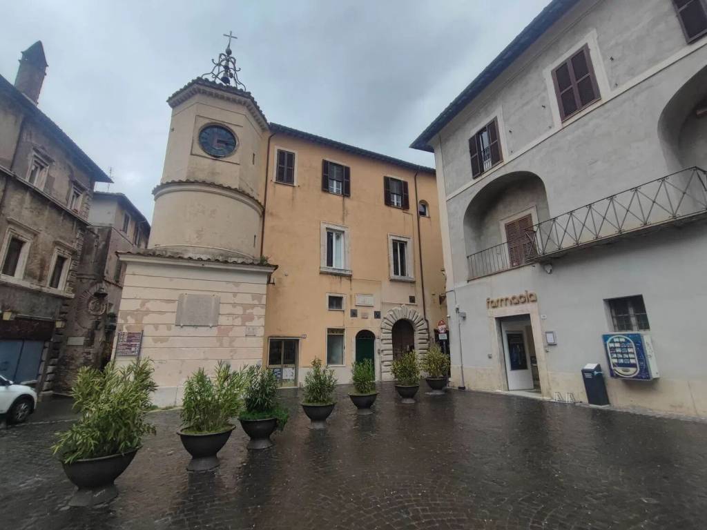 appartamento in vendita a Tivoli