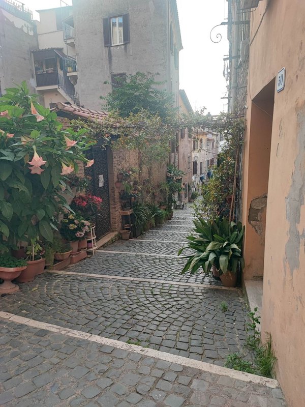 appartamento in vendita a Tivoli