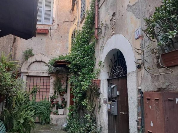 appartamento in vendita a Tivoli