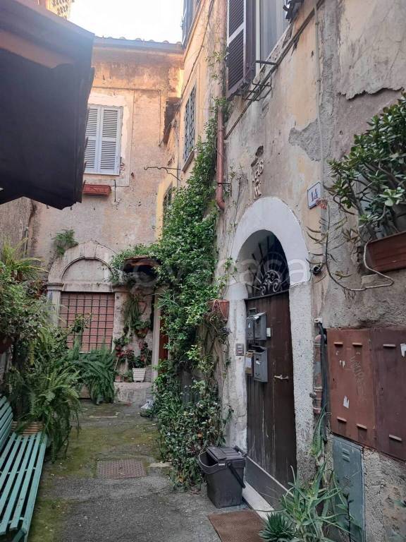 appartamento in vendita a Tivoli