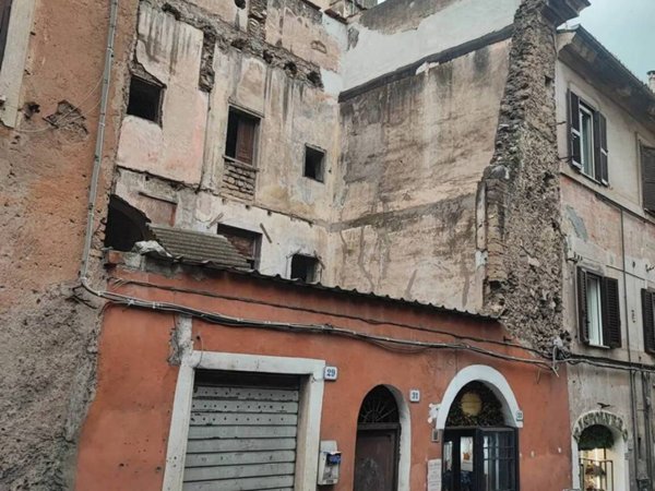 appartamento in vendita a Tivoli