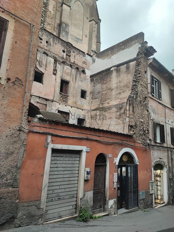 appartamento in vendita a Tivoli