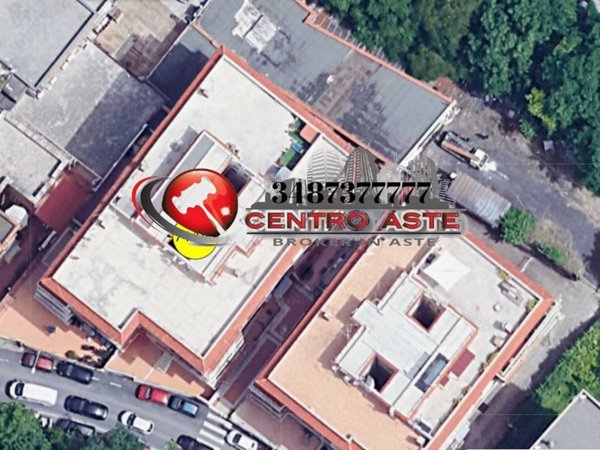 appartamento in vendita a Tivoli