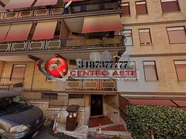 appartamento in vendita a Tivoli