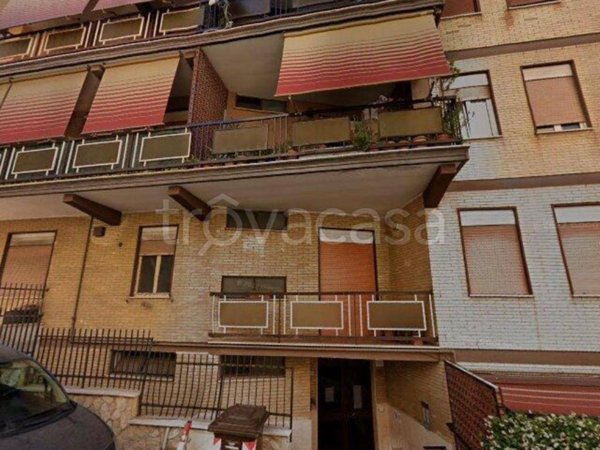 appartamento in vendita a Tivoli