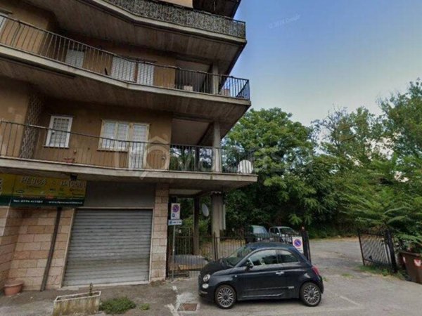 appartamento in vendita a Tivoli