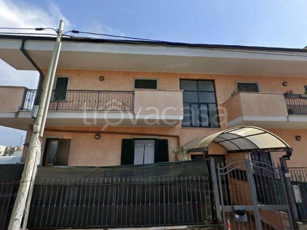 appartamento in vendita a Tivoli