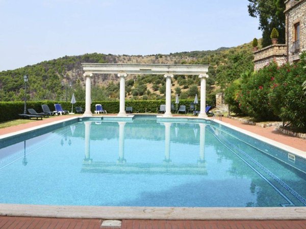 casa indipendente in vendita a Tivoli