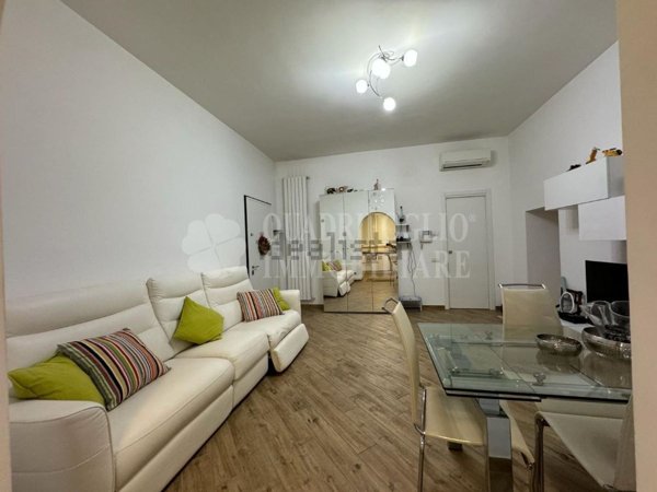 appartamento in vendita a Tivoli in zona Terme