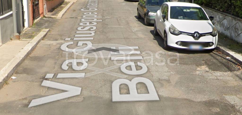 appartamento in vendita a Tivoli in zona Terme