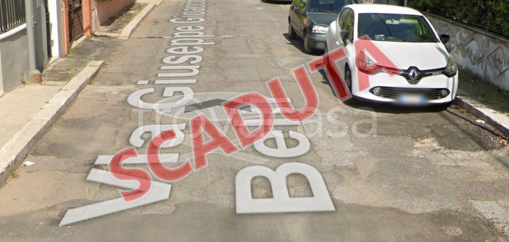 appartamento in vendita a Tivoli in zona Terme