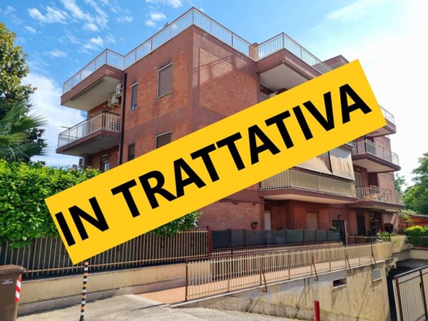 appartamento in vendita a Tivoli in zona Villa Adriana