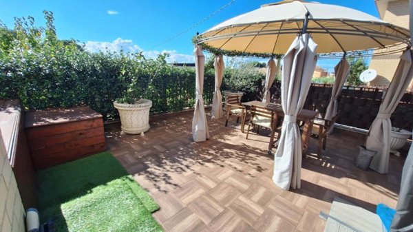 appartamento in vendita a Tivoli