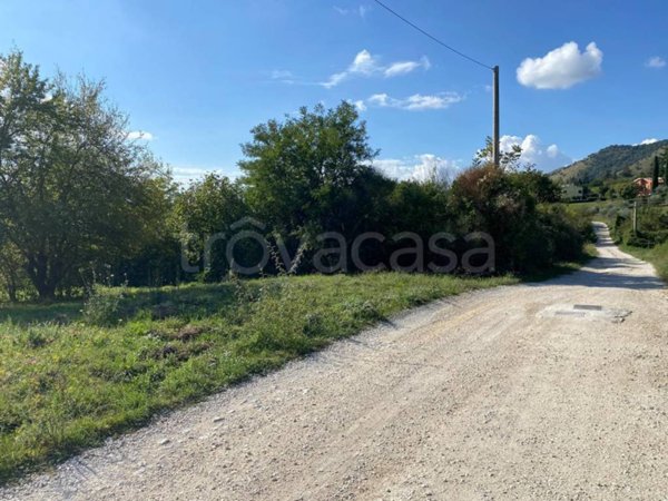 terreno agricolo in vendita a Tivoli