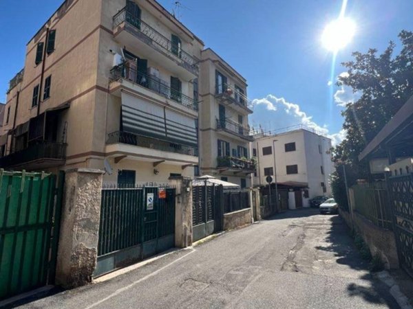appartamento in vendita a Tivoli
