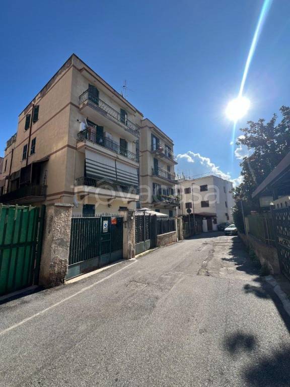 appartamento in vendita a Tivoli