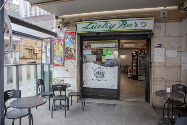negozio in vendita a Tivoli
