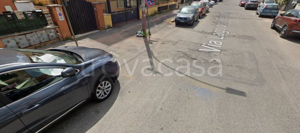 appartamento in vendita a Tivoli