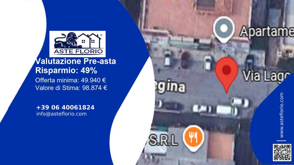 appartamento in vendita a Tivoli