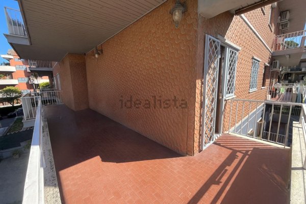 appartamento in vendita a Tivoli