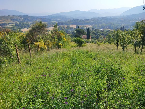 terreno agricolo in vendita a Tivoli