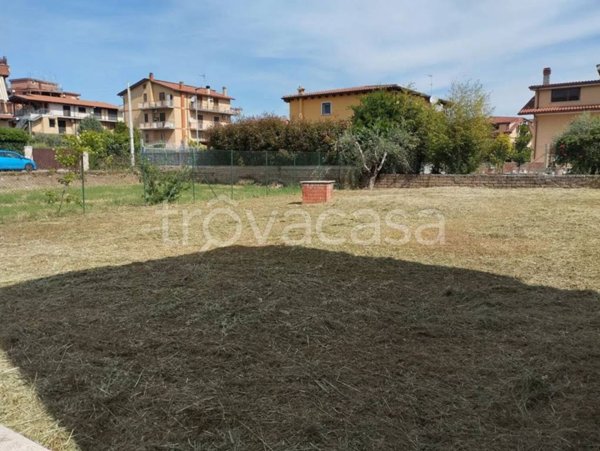 terreno agricolo in vendita a Tivoli