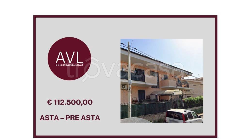 appartamento in vendita a Tivoli