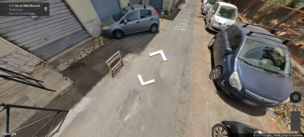 appartamento in vendita a Tivoli