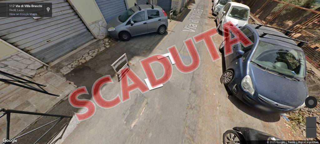 appartamento in vendita a Tivoli