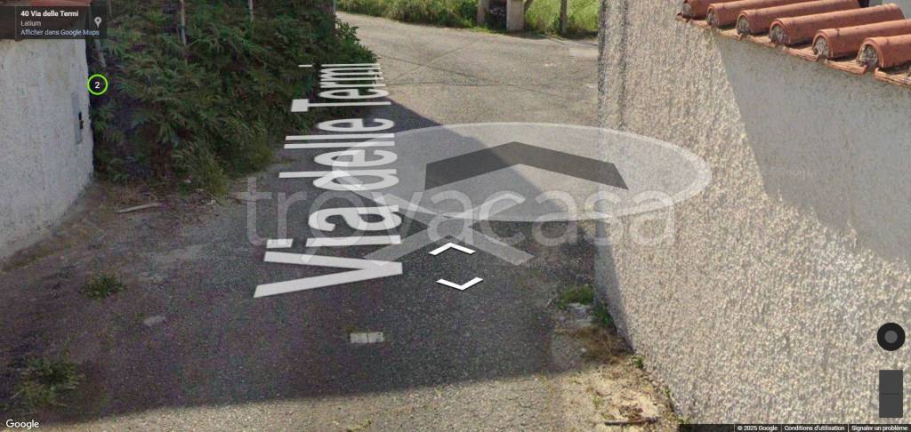 appartamento in vendita a Tivoli