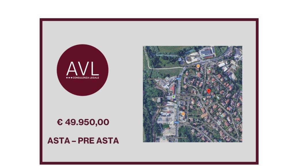 appartamento in vendita a Tivoli