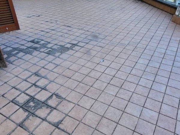 appartamento in vendita a Tivoli in zona Terme