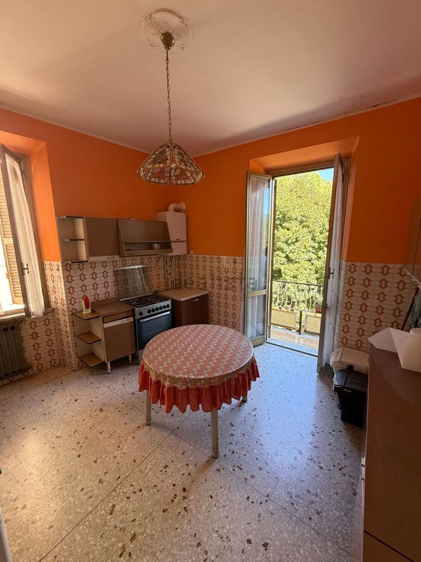 appartamento in vendita a Tivoli